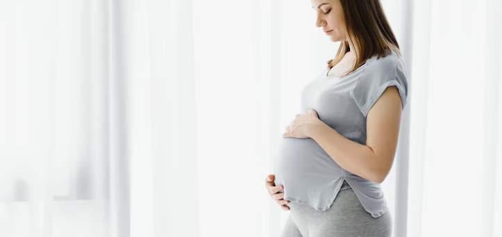 Impact of Vitamin D Deficiency on Pregnancy Metabolomics