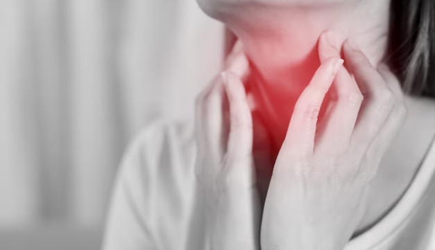 Evaluating the Use of CT Scans for Diagnosing Patients Suffering from Pain in the Throat