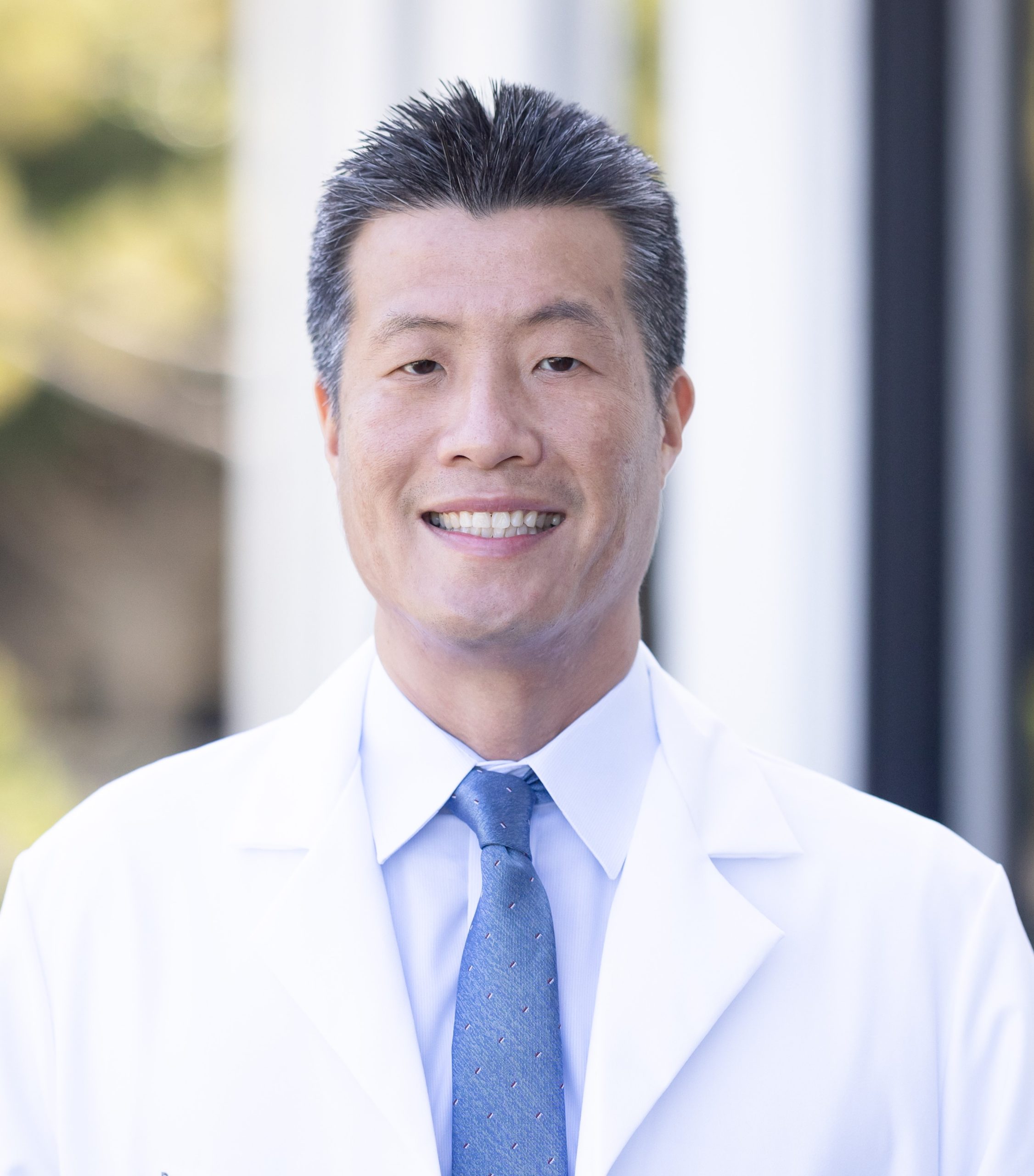 Percy Lee, MD