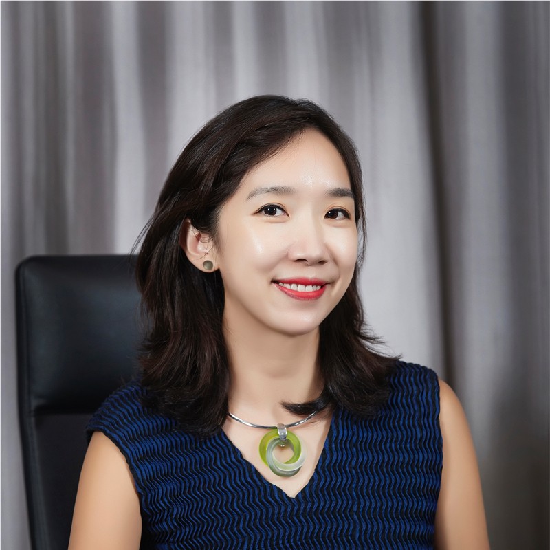 Hae Sun Suh, PhD