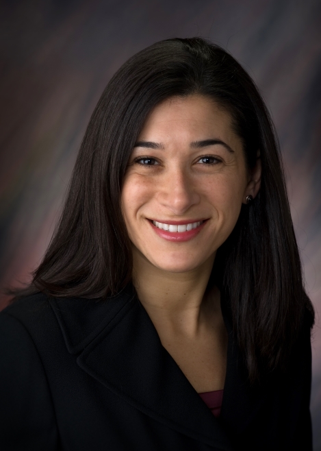 Tina R. Goldstein, PhD