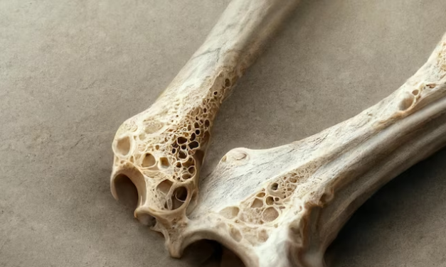 Deep Learning Model Predicts Bone Metastases in Prostate Cancer