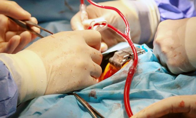 Safety of TAVI Noninferior to SAVR for Patients With Lower Surgical Risk