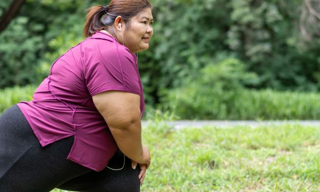 More Physical Activity Needed to Cut Risk for Obesity Among Those With Genetic Risk