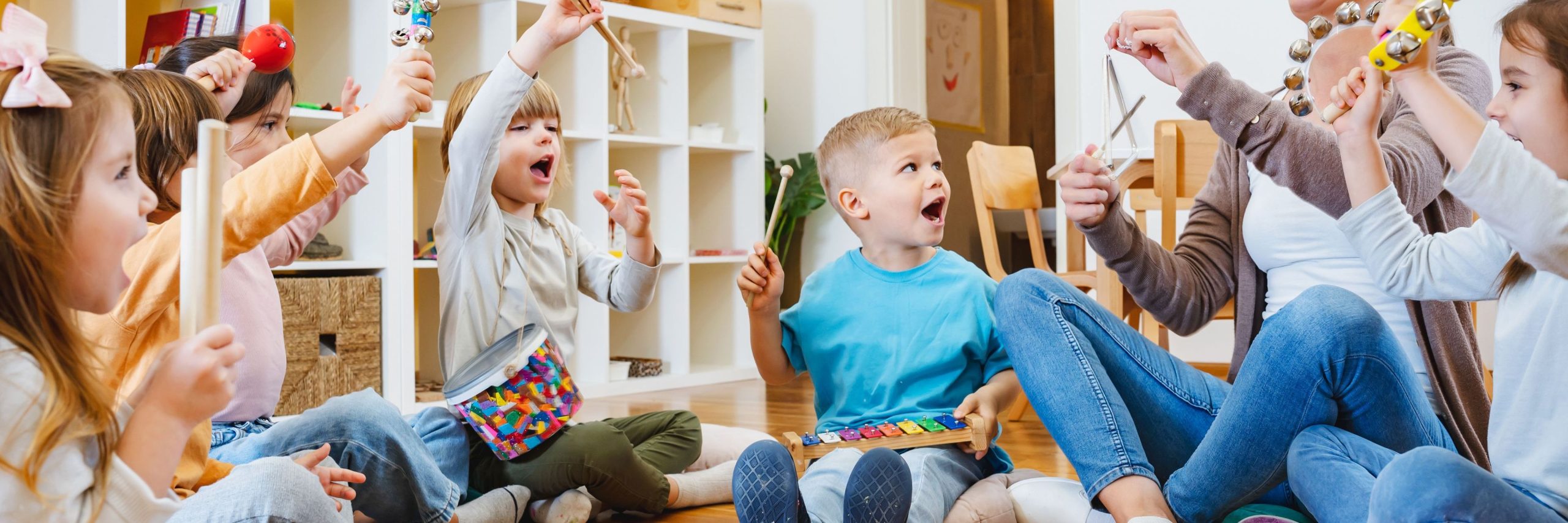 Motor Skills, Sensory Features Differ in Autism With or Without ADHD