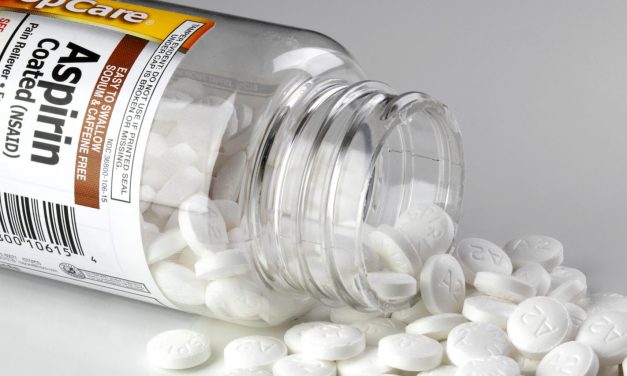 Examining the Impact of Aspirin on Key COPD Results