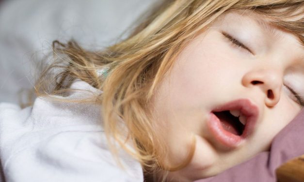 Sleep Disorders Increase Risk for High Healthcare Use in Children With Chronic Illness