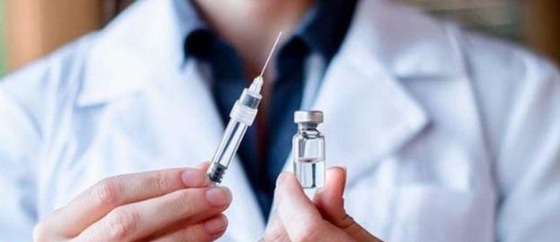 Tetanus Vaccine May Be in Short Supply After Company Stops Production