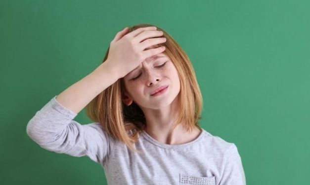 Lifestyle Factors Associated With Frequent Headaches in Children