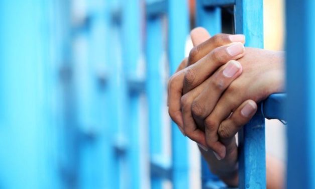 Incarceration History Tied to Lower Access to Health Care