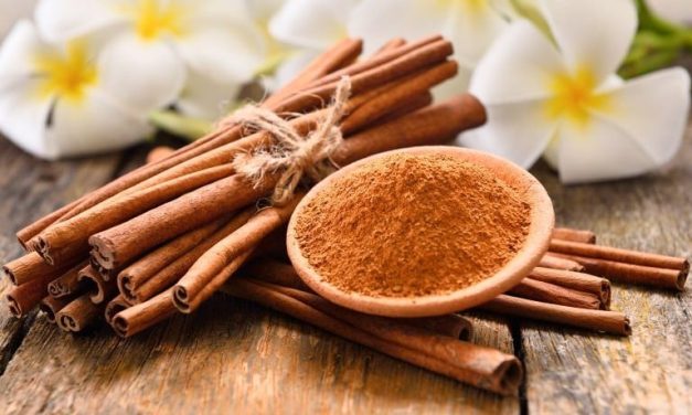 FDA: Ground Cinnamon Products May Contain Toxic Levels of Lead