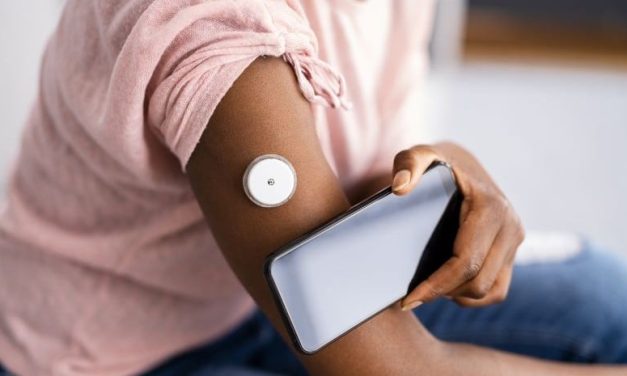 First OTC Continuous Blood Glucose Monitor Cleared for Marketing by FDA