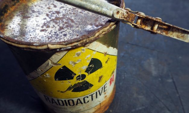 Senate Passes Bill to Compensate More Americans Exposed to Radiation