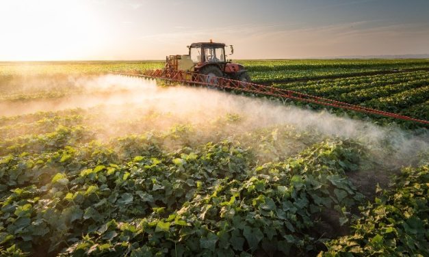 AAN: Three Pesticides Linked to Risk for Parkinson Disease