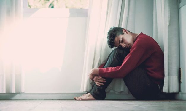 Cognitive Behavioural Therapy May Lead To Brain Changes in Adolescents With Anxiety Disorders