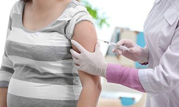 Infant Respiratory Tract Disease Risk Lower With Maternal RSV Vaccine