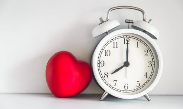 Spring Daylight Savings Transition Tied to Increase in Cardiovascular Events