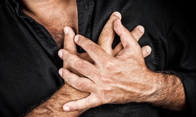 CAC Score Predicts MACE in Patients With Stable Chest Pain