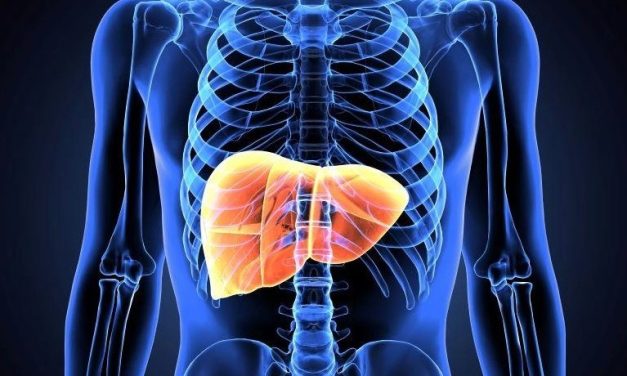 GLP-1 RA Reduces Severity of Steatotic Liver Disease in People With HIV