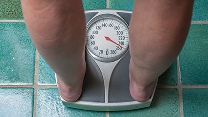One in Five State Medicaid Programs Cover Antiobesity Medications