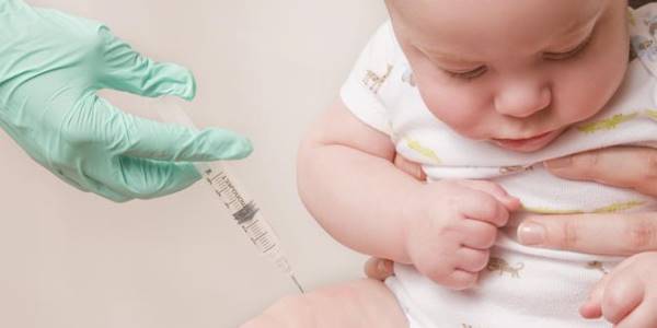 Typhoid conjugate vaccine shows promising long-term efficacy in children