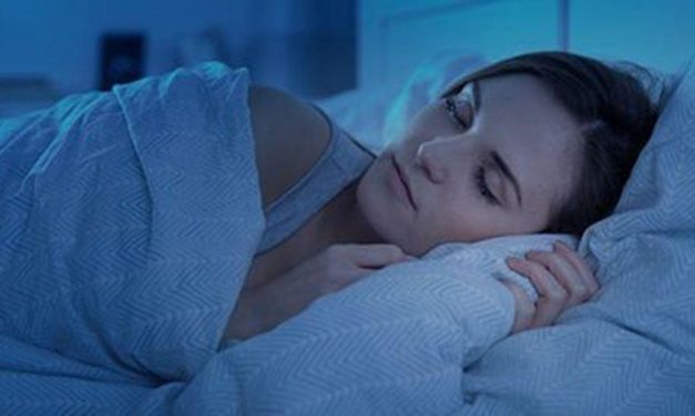 ACC: Short Sleep Duration Linked to Risk of Developing Hypertension