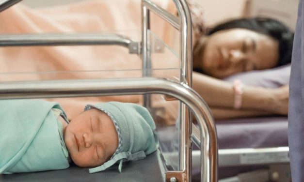 Nonsignificant Increase in Birth Defects Seen With Direct Potable Reuse
