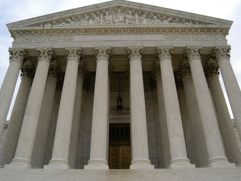 SCOTUS Appears Skeptical of Arguments to Curb Abortion Pill Access