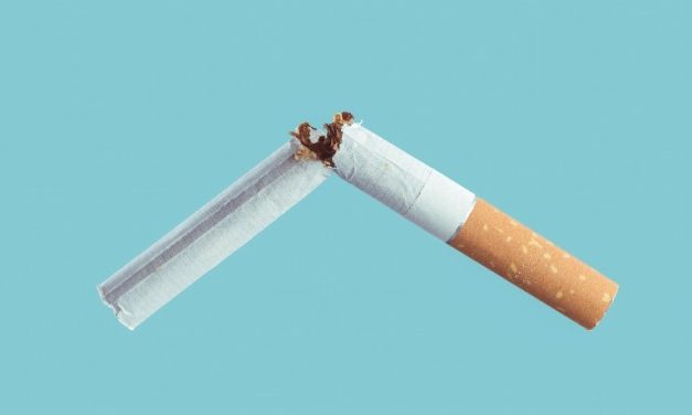 An ED-Based Smoking Cessation Intervention Is Feasible, Effective