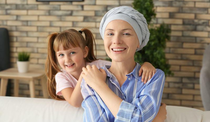 Stepped Collaborative Intervention Improves Quality of Life in Cancer