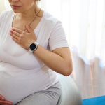 pregnancy-associated heart failure