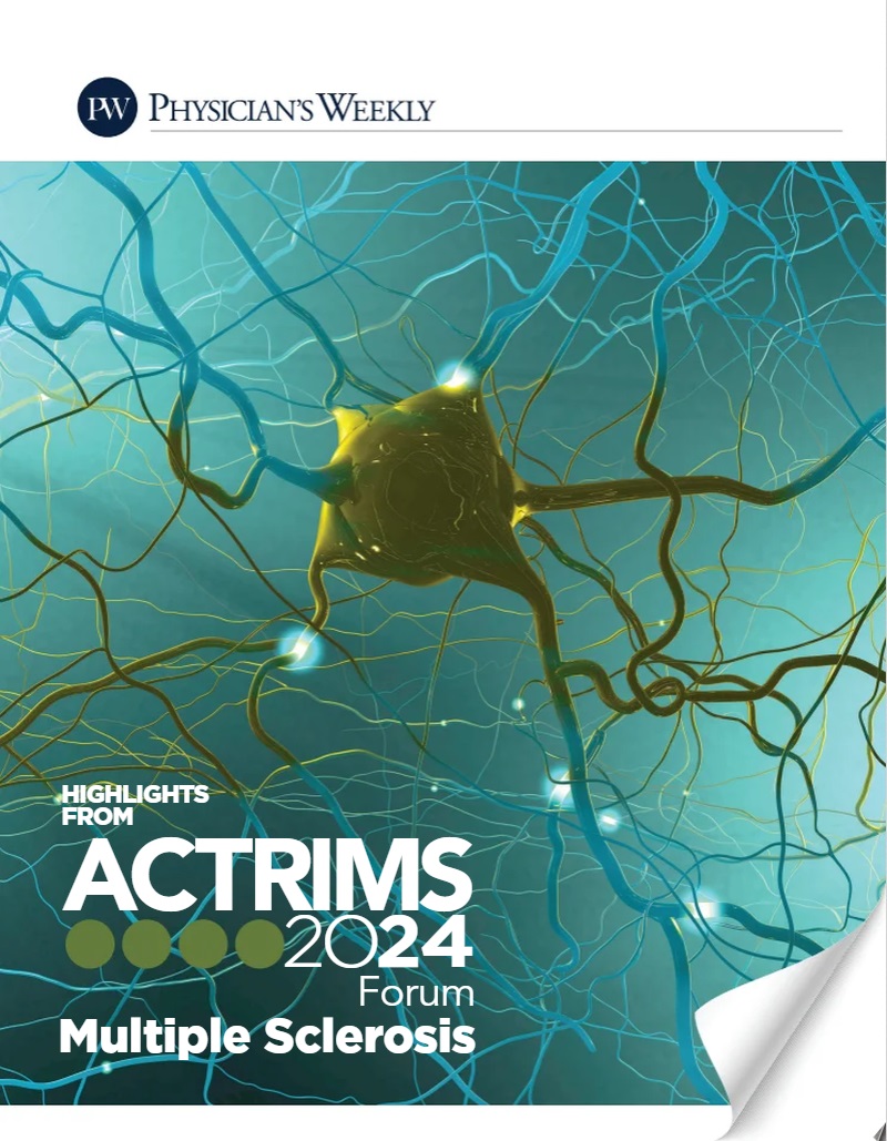 ACTRIMS Forum 2024 Curated eBook