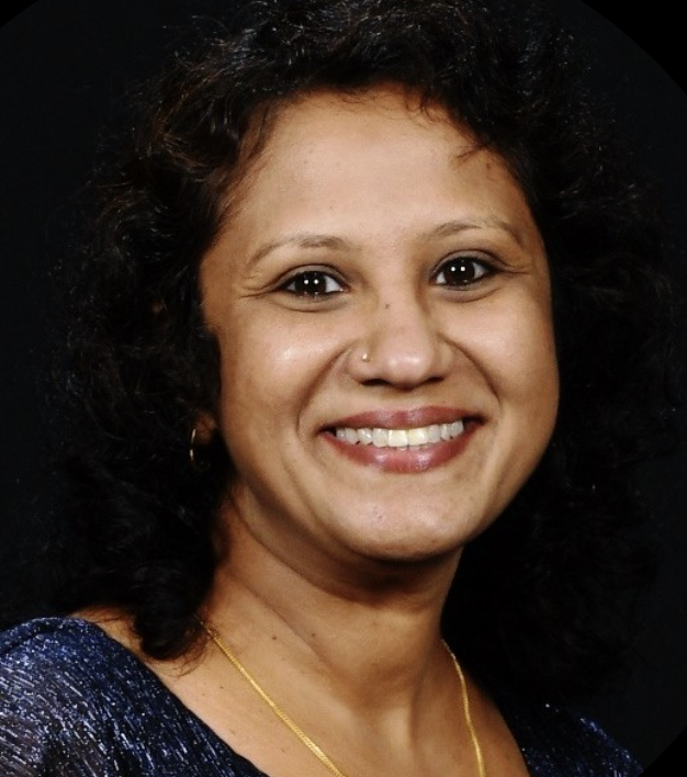 Anupama Vasudevan, PhD, MPH