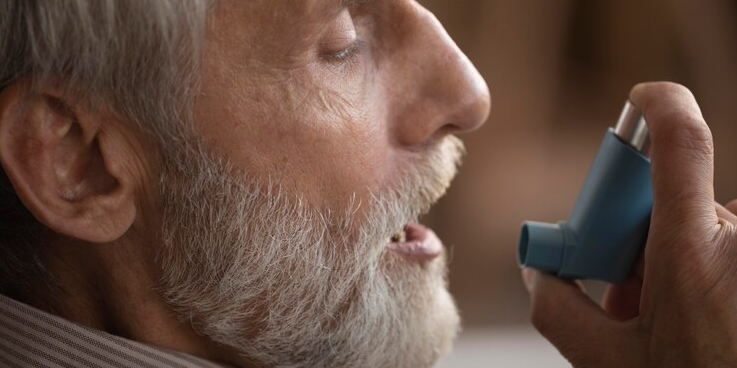 A Study Protocol for Evaluating FeNO Test in Asthma Diagnosis