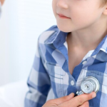 Cardiomyopathy Risk in Children