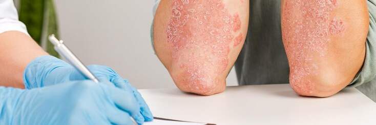 Psoriasis Biologics Safe in Patients With Cancer