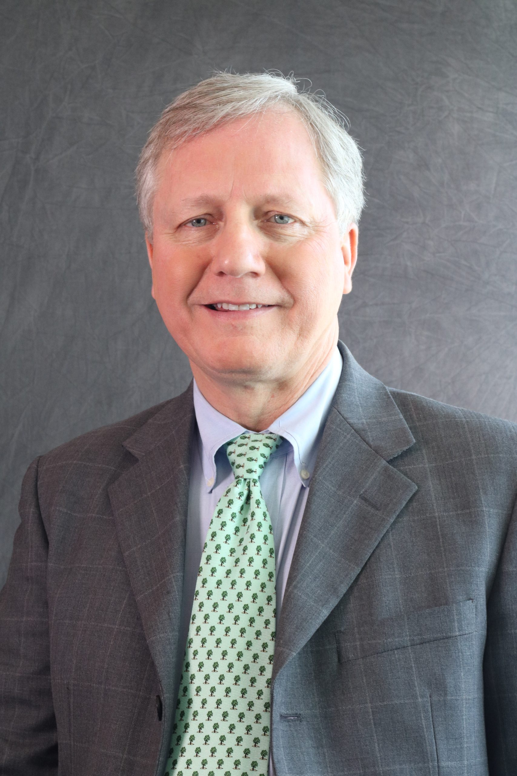 Gregory S. Connor, MD