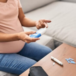 Diabetes Distress in Pregnant Women