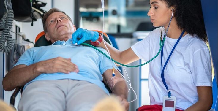 Dialysis Patients with Chronic Hypotension