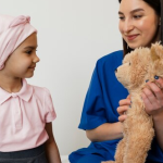 EOL Care in Pediatric Cancer