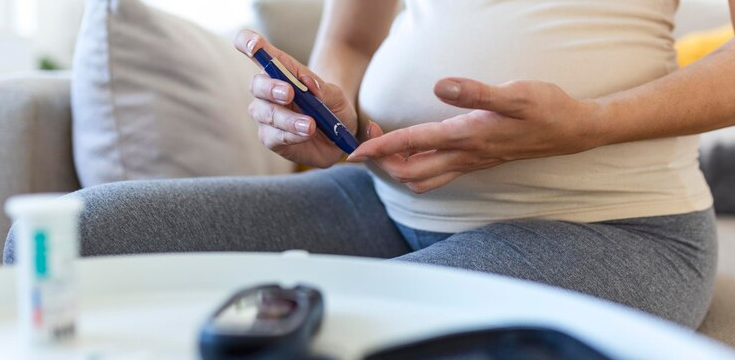 Analyzing Neonatal Outcomes Across Various Glucose Thresholds in Gestational Diabetes