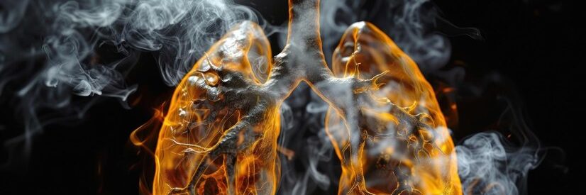 Smoking Increases Risk of Acute Respiratory Distress Syndrome