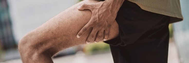 Knee and Hip Osteoarthritis