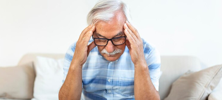 Role of Sleep Disorders in Parkinson’s Disease on Serum NfL Levels