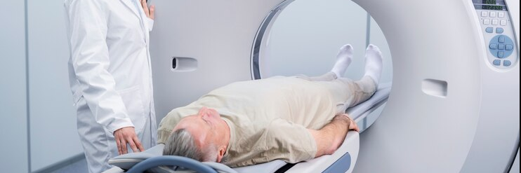 Prostate Multiparametric MRI