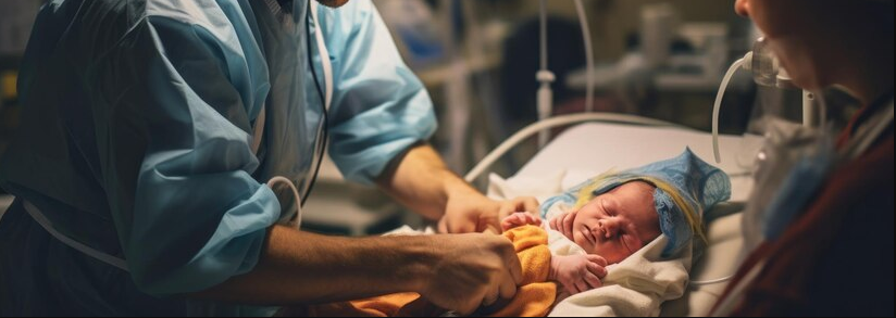 Patterns of Resource Allocation Post-Resuscitation for Infants Born at 22, 23, and 24 Weeks Gestation
