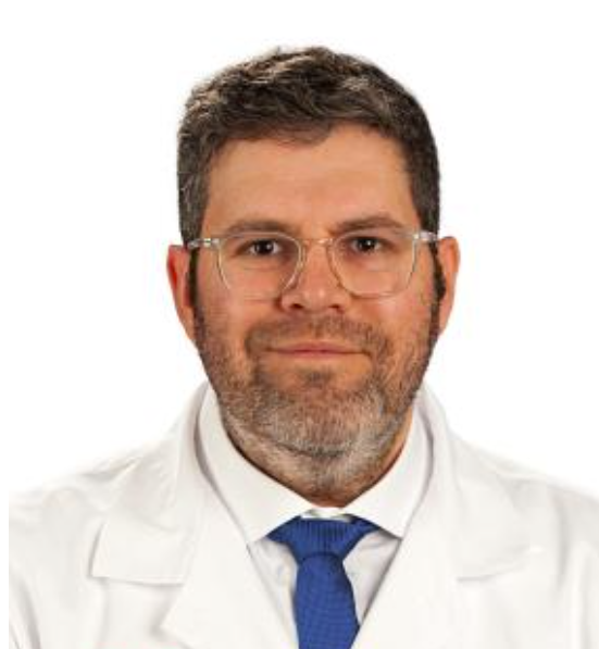 Ben Shofty, MD, PhD