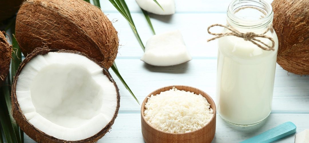 Q&A: The Need to Better Understand Coconut Allergy Prevalence & Severity