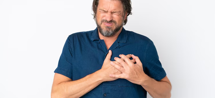 heart failure cardiogenic shock