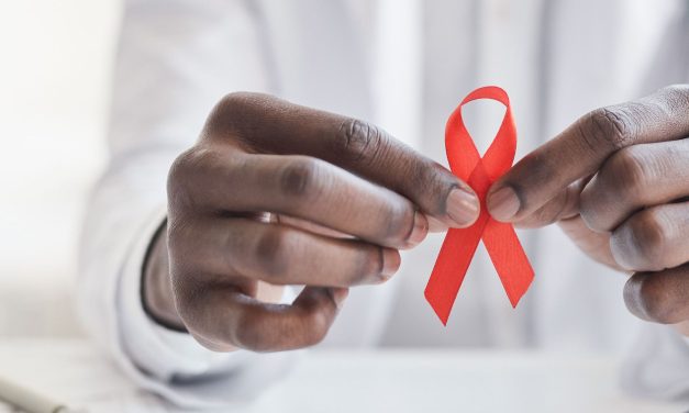 Health Equity Must Be “The Center of All That We Do” to Reduce Racial/Ethnic Disparities in HIV